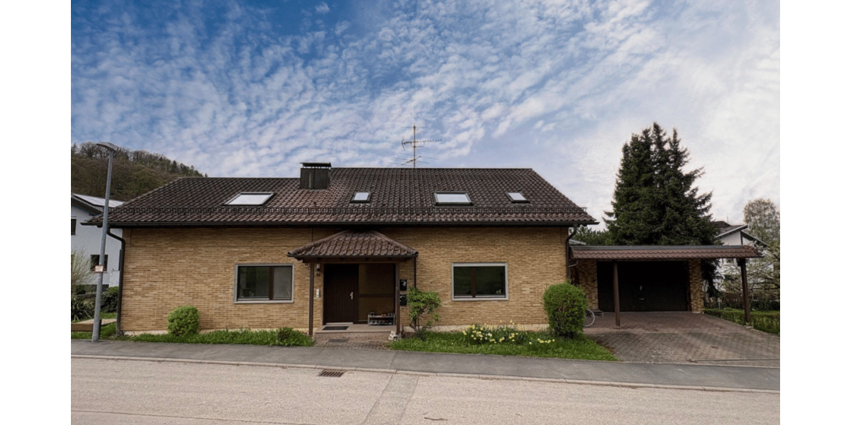 Mehrfamilienhaus, Wohnhaus Gärtringen Rohrau - 8 Zimmer, 268 m&sup2;, 719.000&euro; | Angebot:26544840