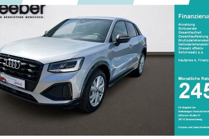 Audi Q2 7.734 km 28.340 &euro; Weil der Stadt 71263