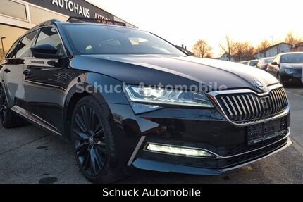 Skoda Superb 168.700 km 21.800 &euro; Altdorf (Landkreis Böblingen) 71155