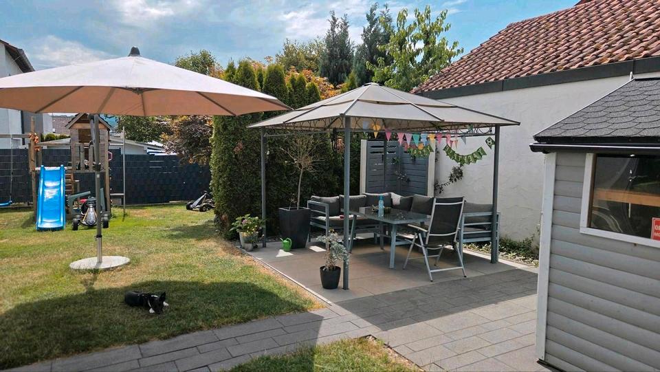 Einfamilienhaus Gomaringen - 6 Zimmer, 120 m&sup2;, 632.000&euro; | Angebot:26957560