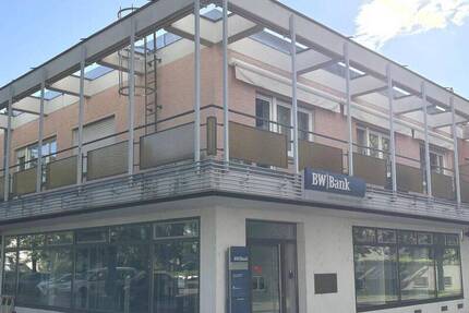 Gewerbeobjekt Stuttgart Mönchfeld - 1 Zimmer, 630.000&euro; | Angebot:25995963