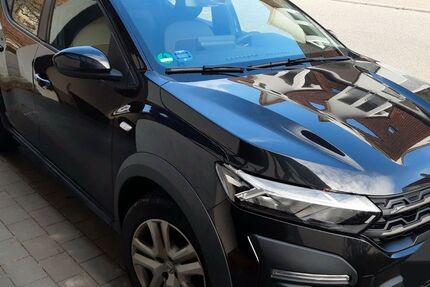 Dacia Sandero 56.900 km 14.500 &euro; Horb 72160