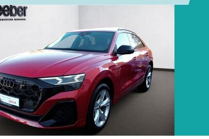 Audi Q8 11.116 km 91.890 &euro; Herrenberg 71083