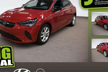 Opel Corsa 20.639 km 12.890 &euro; Pfullingen 72793