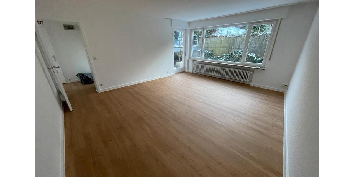 Terrassenwohnung Stuttgart Botnang - 2 Zimmer, 66 m&sup2;, 1.205&euro; | Angebot:24597084