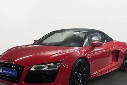 Audi R8 91.505 km 78.890 &euro; Filderstadt 70794