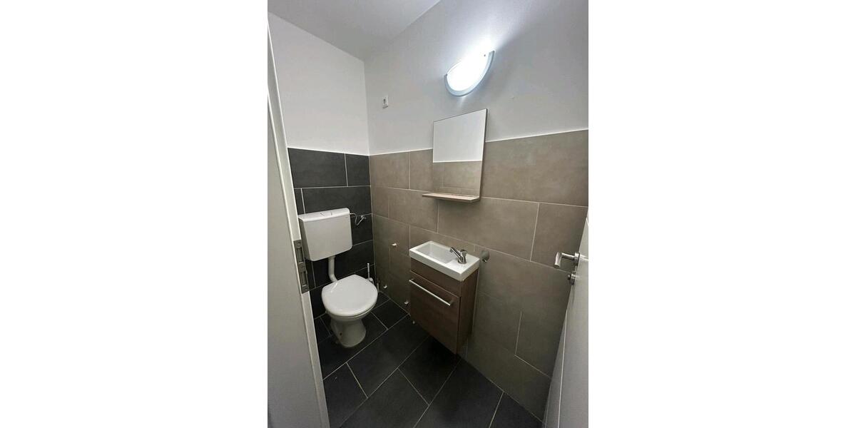 Erdgeschoßwohnung Weil Im Schönbuch - 1.5 Zimmer, 52 m&sup2;, 670&euro; | Angebot:25106630