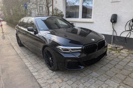 BMW 530 73.000 km 39.500 &euro; Tübingen 72074