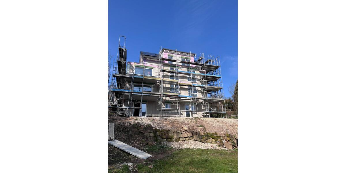 Erdgeschoßwohnung Dettenhausen - 4 Zimmer, 120 m&sup2;, 1.950&euro; | Angebot:25838287