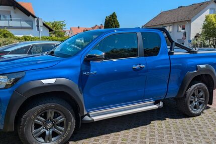 Toyota Hilux 48.000 km 48.000 &euro; Renningen 71272