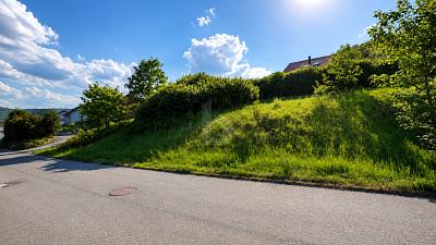RUHIGE WOHNLAGE IN GEWACHSENEM WOHNGEBIET - Grundstück Burladingen | Angebot:27204209