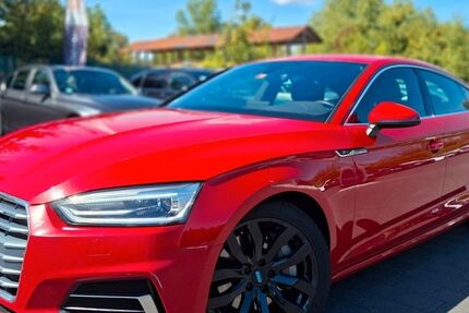 Audi A5 157.000 km 18.950 &euro; Tübingen 72072