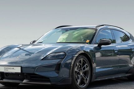 Porsche Taycan 14.600 km 162.400 &euro; Filderstadt 70794