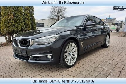 BMW 330 Gran Turismo 286.500 km 12.800 &euro; Holzgerlingen 71088