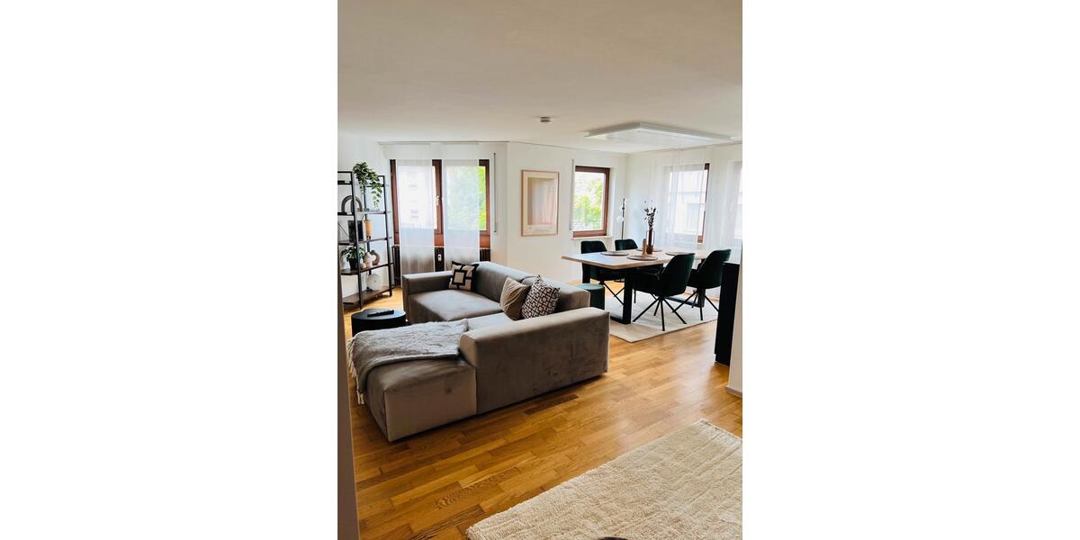 Etagenwohnung Reutlingen Sondelfingen - 2 Zimmer, 75 m&sup2;, 75&euro; | Angebot:12414402