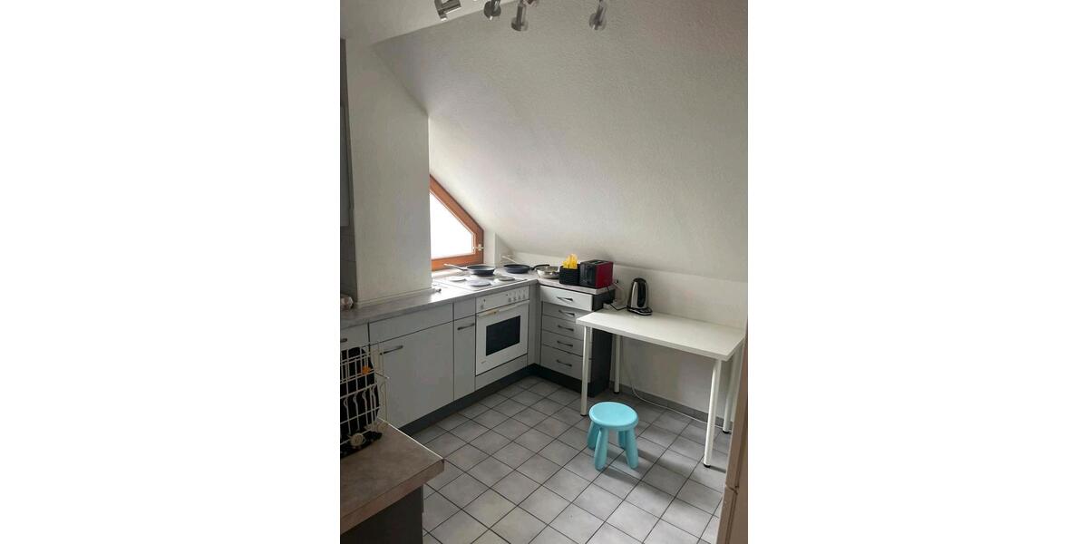 Etagenwohnung Reutlingen - 2 Zimmer, 50 m&sup2;, 225.000&euro; | Angebot:24683040