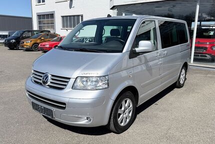 VW T5 Multivan 369.017 km 7.490 &euro; Ofterdingen 72131