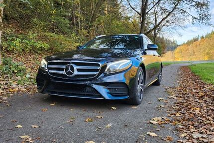 Mercedes-Benz E 400 215.000 km 21.999 &euro; Wildberg 72218