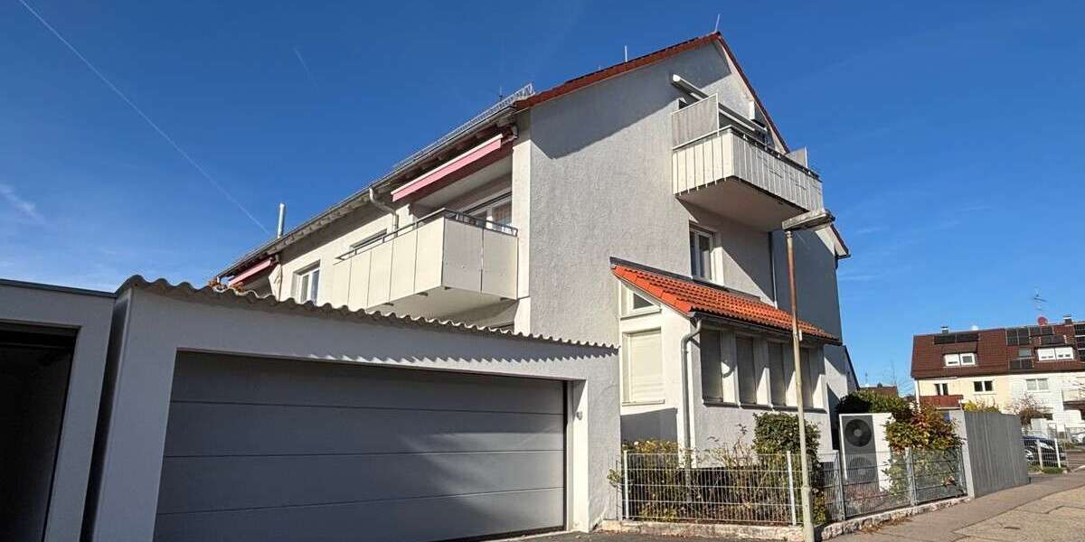 Einfamilienhaus Stuttgart / Möhringen Möhringen - 15 Zimmer, 384 m&sup2;, 1.680.000&euro; | Angebot:24734782