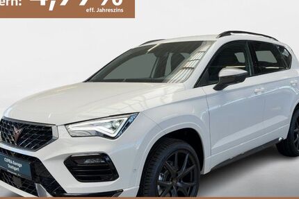 Cupra Ateca 1.505 km 34.930 &euro; Stuttgart-Feuerbach 70469