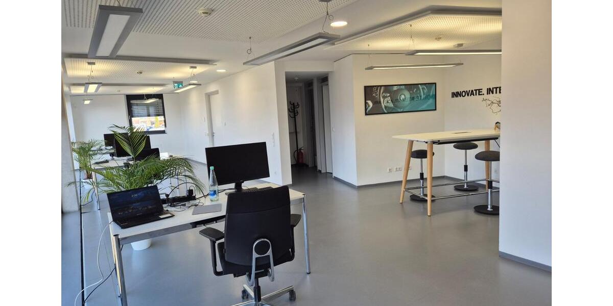 Gewerbeobjekt Pfullingen - 1.400&euro; | Angebot:25802204