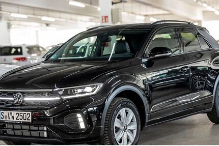 VW T-Roc 9.959 km 39.490 &euro; Stuttgart-Wangen 70188