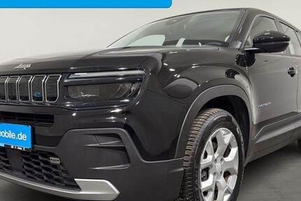 Jeep Avenger 39.900 km 20.390 &euro; Reutlingen 72762