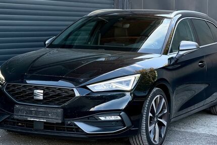 Seat Leon 90.000 km 17.890 &euro; Pfullingen 72793