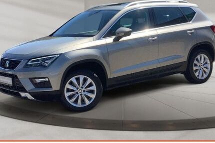 Seat Ateca 65.710 km 17.490 &euro; Nürtingen 72622