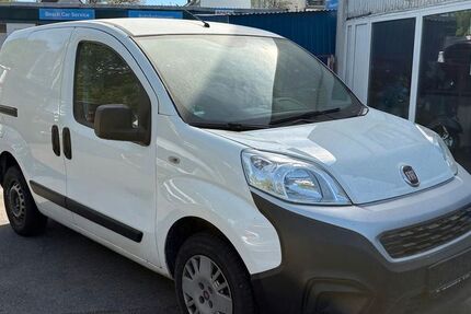 Fiat Fiorino 155.500 km 5.999 &euro; Böblingen 71032