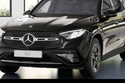 Mercedes-Benz GLC 200 9.900 km 57.490 &euro; Pfullingen 72793