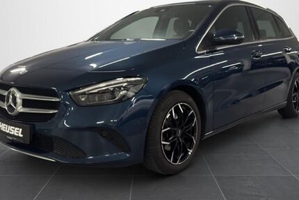 Mercedes-Benz B 180 80.315 km 19.800 &euro; Metzingen 72555