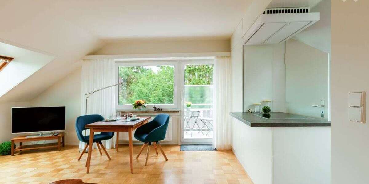 Zimmer Stuttgart Botnang - 3 Zimmer, 1.400&euro; | Angebot:24985957