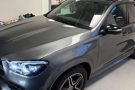 Mercedes-Benz GLE 350 133.000 km 49.900 &euro; Magstadt 71106