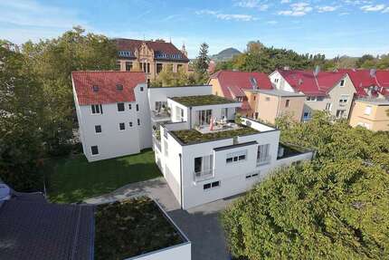 Wohnung Pfullingen - 1 Zimmer, 39 m&sup2;, 219.000&euro; | Angebot:23426343