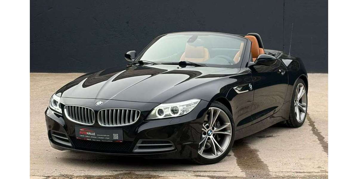BMW Z4 83.990 km 29.990 &euro; Rottenburg am Neckar 72108