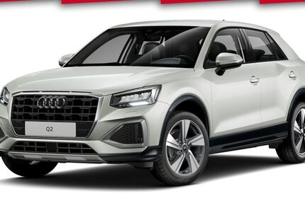 Audi Q2 3.646 km 32.920 &euro; Böblingen 71034