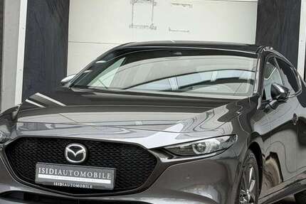 Mazda 3 95.500 km 15.890 &euro; Reutlingen 72766