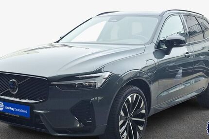 Volvo XC60 17.457 km 68.990 &euro; Stuttgart 70190