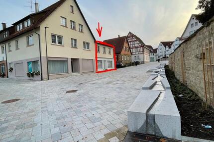 Gewerbeobjekt Stuttgart Stuttgart-Ost - 1.000&euro; | Angebot:25085490