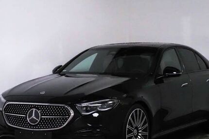 Mercedes-Benz E 220 25.181 km 59.990 &euro; Jettingen 71131