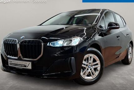 BMW 218 Active Tourer 8.579 km 26.980 &euro; Stuttgart 70569