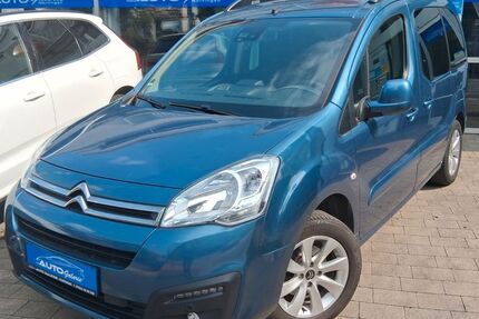 Citroen Berlingo 140.000 km 8.900 &euro; Nürtingen bei Stuttgart 72622