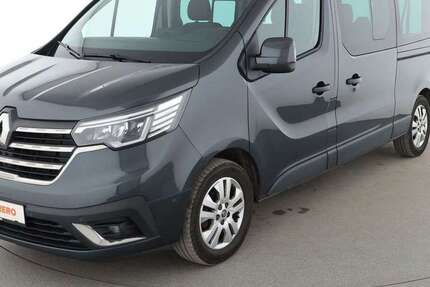 Renault Trafic 56.231 km 32.490 &euro; Stuttgart 70195