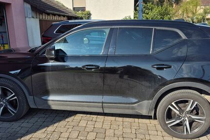 Volvo XC40 96.000 km 26.900 &euro; Empfingen 72186