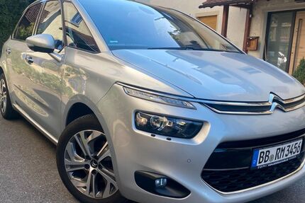 Citroen C4 Picasso 112.000 km 6.900 &euro; Gäufelden 71126