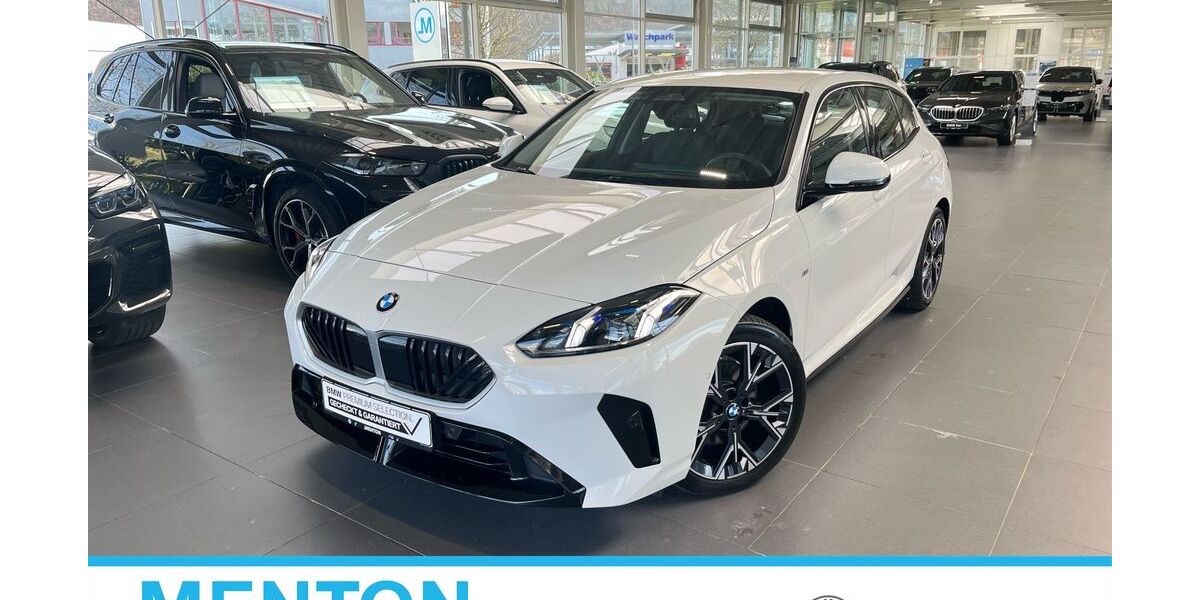 BMW 120 14.713 km 31.890 &euro; Tübingen 72072