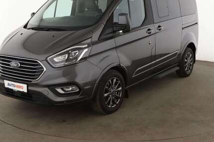 Ford Tourneo Custom 99.948 km 31.380 &euro; Stuttgart 70195