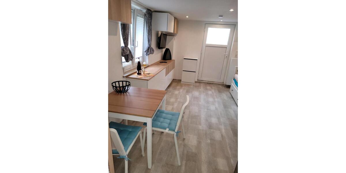 Etagenwohnung Horb am Neckar - 1 Zimmer, 22 m&sup2;, 500&euro; | Angebot:25102757