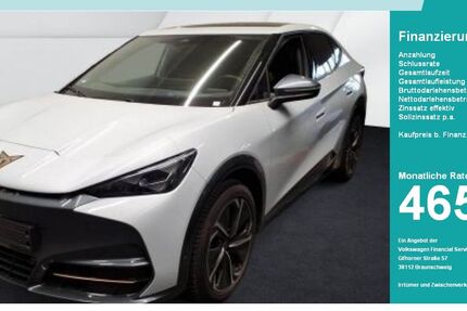 Cupra Tavascan 10.806 km 44.830 &euro; Herrenberg 71083